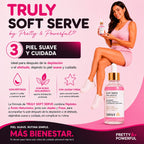 PRETTY AND POWERFULL (3 en 1)