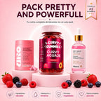 PRETTY AND POWERFULL (3 en 1)